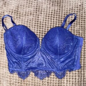 Victoria’s Secret 36D Bra